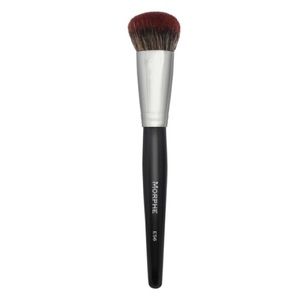Morphe E56 Deluxe Under Eye Powder Brush